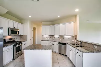 226 Hot Spring Valley, Buda, TX 78610 - Photo 3