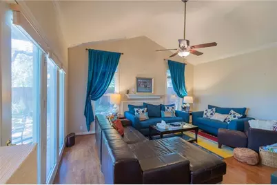 6010 Long Champ Court #116, Austin, TX 78746 - Photo 5