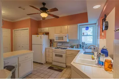 6010 Long Champ Court #116, Austin, TX 78746 - Photo 11