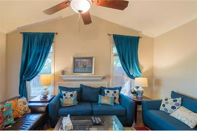 6010 Long Champ Court #116, Austin, TX 78746 - Photo 7