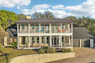 5101 Country Club Dr, Lago Vista, TX 78645 - Photo 1