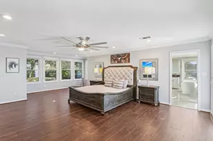 5101 Country Club Dr, Lago Vista, TX 78645 - Photo 25