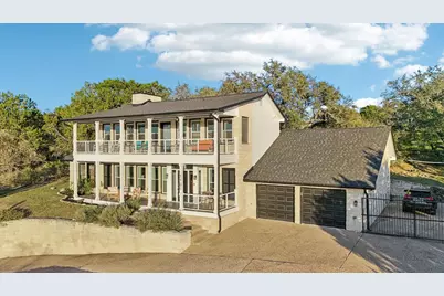 5101 Country Club Drive, Lago Vista, TX 78645 - Photo 35