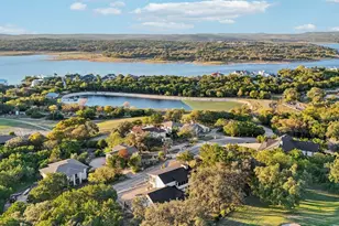 5101 Country Club Dr, Lago Vista, TX 78645 - Photo 37