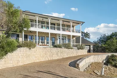 5101 Country Club Drive, Lago Vista, TX 78645 - Photo 3