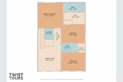 149 Hondo Gap Lane, Jarrell, TX 76537 - Photo 31