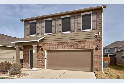 149 Hondo Gap Lane, Jarrell, TX 76537 - Photo 3