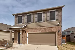 149 Hondo Gap Ln, Jarrell, TX 76537 - Photo 3