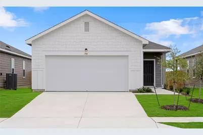 5345 Calluna Drive, Austin, TX 78725 - Photo 1