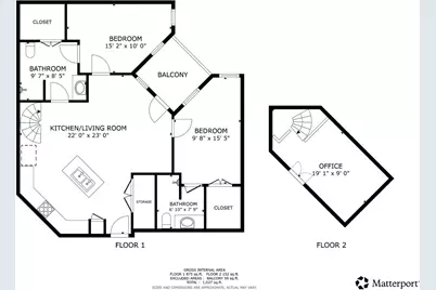 2502 Leon Street #511, Austin, TX 78705 - Photo 27