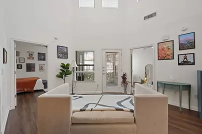 2502 Leon Street #511, Austin, TX 78705 - Photo 3