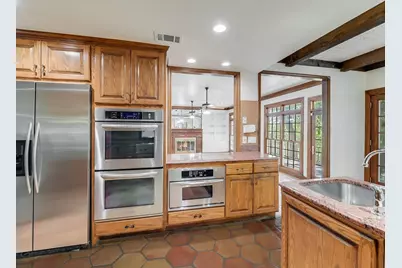 3607 Ripple Creek Drive, Austin, TX 78746 - Photo 11