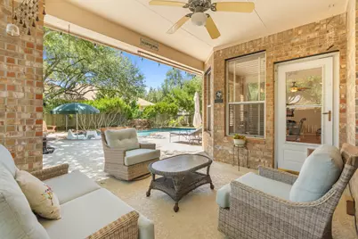 8901 Spearhead Cove N, Austin, TX 78717 - Photo 3