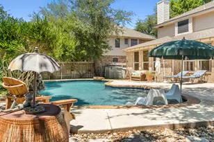 8901 Spearhead Cove, Austin, TX 78717 - Photo 1