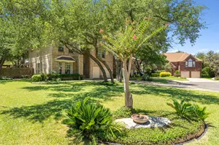 8901 Spearhead Cove N, Austin, TX 78717 - Photo 9