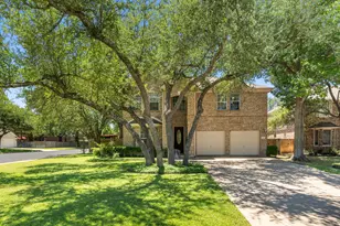 8901 Spearhead Cove, Austin, TX 78717 - Photo 3