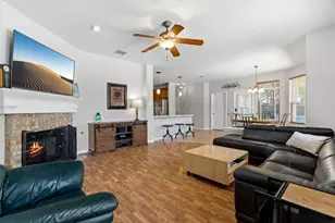 8901 Spearhead Cove N, Austin, TX 78717 - Photo 5