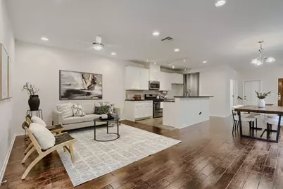 2109 Newfield Lane #A, Austin, TX 78703 - Photo 5