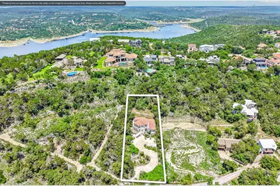 14004 Skyline Drive, Austin, TX 78732 - Photo 29