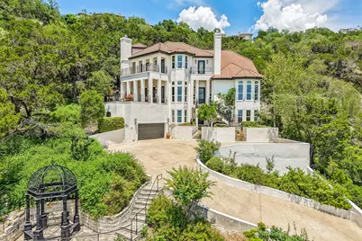 14004 Skyline Drive, Austin, TX 78732 - Photo 23
