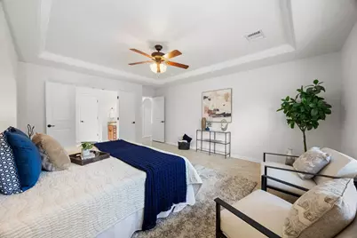 4203 Hillside Drive, Lago Vista, TX 78645 - Photo 19