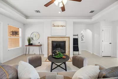 4203 Hillside Drive, Lago Vista, TX 78645 - Photo 7