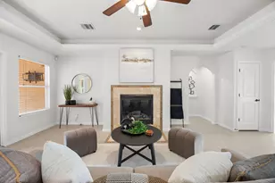 4203 Hillside Dr, Lago Vista, TX 78645 - Photo 7