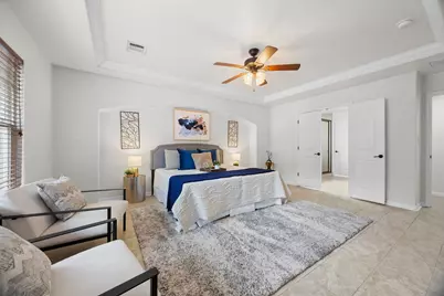 4203 Hillside Drive, Lago Vista, TX 78645 - Photo 17