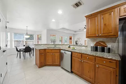 4203 Hillside Drive, Lago Vista, TX 78645 - Photo 13