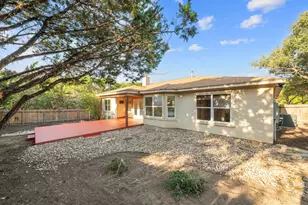 4203 Hillside Dr, Lago Vista, TX 78645 - Photo 29