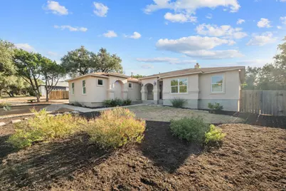 4203 Hillside Drive, Lago Vista, TX 78645 - Photo 1