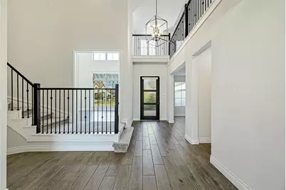 501 Sierra Lisa Cove, Liberty Hill, TX 78642 - Photo 5