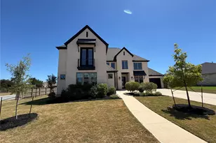 501 Sierra Lisa Cv, Liberty Hill, TX 78642 - Photo 29