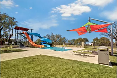 501 Sierra Lisa Cove, Liberty Hill, TX 78642 - Photo 37