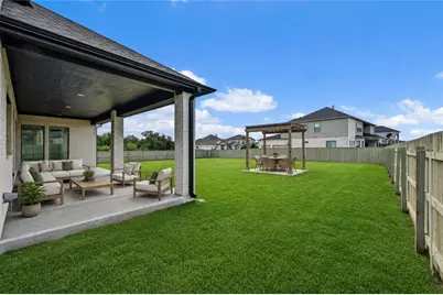 501 Sierra Lisa Cove, Liberty Hill, TX 78642 - Photo 27