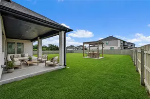 501 Sierra Lisa Cv, Liberty Hill, TX 78642 - Photo 27