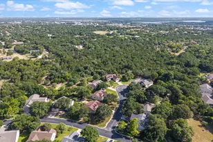 101 Rockrose Ct, Georgetown, TX 78633 - Photo 35