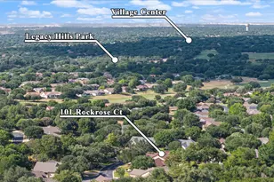 101 Rockrose Ct, Georgetown, TX 78633 - Photo 33