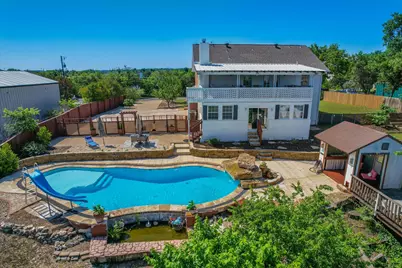 131 High Gabriel Drive, Leander, TX 78641 - Photo 27