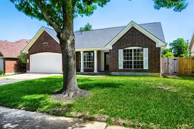 8221 Manx Drive, Round Rock, TX 78681 - Photo 3