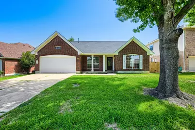 8221 Manx Drive, Round Rock, TX 78681 - Photo 1