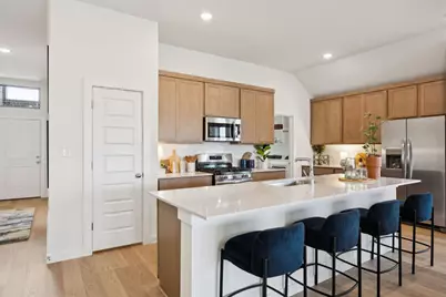 105 Mandeville Drive, Hutto, TX 78634 - Photo 5