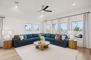 105 Mandeville Dr, Hutto, TX 78634 - Photo 9