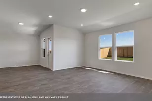 1917 Lazy Acres St, Leander, TX 78641 - Photo 17