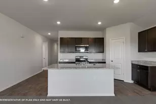 1917 Lazy Acres St, Leander, TX 78641 - Photo 9