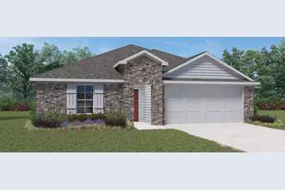 1917 Lazy Acres Street, Leander, TX 78641 - Photo 1