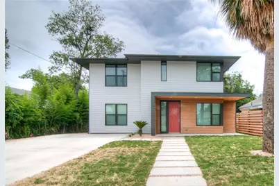 4303 Red River Street, Austin, TX 78751 - Photo 1