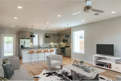 4303 Red River Street, Austin, TX 78751 - Photo 3