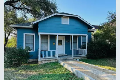 209 W Bagdad Avenue, Round Rock, TX 78664 - Photo 1