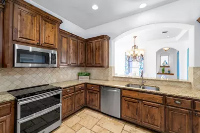 2802 Lohmans Ford Road #B, Lago Vista, TX 78645 - Photo 13